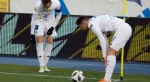 PL: Stal Mielec - Podbeskidzie Bielsko Biała 2019-11-30